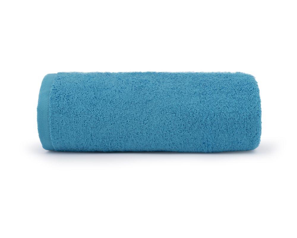 Froté ručník PRIMO tyrkysová 50/30