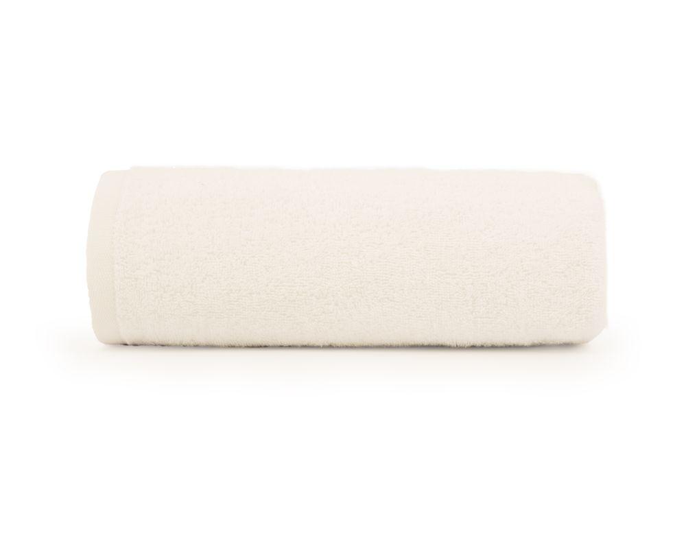 Froté ručník PRIMO krémová 50/90