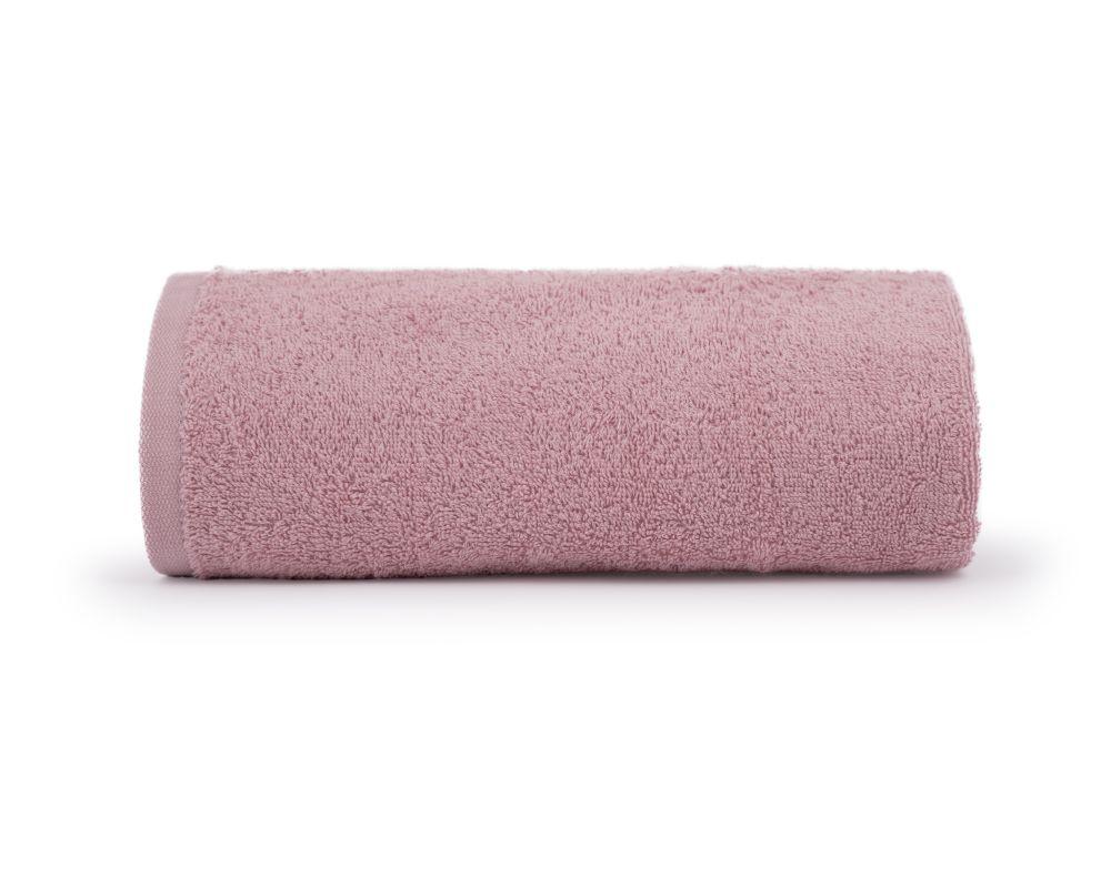 Froté osuška PRIMO růžová 70/140