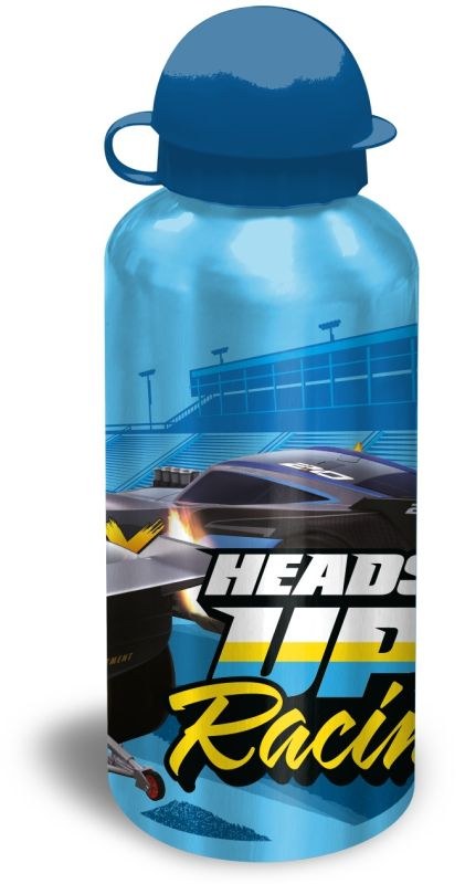 ALU láhev Cars racing 500 ml