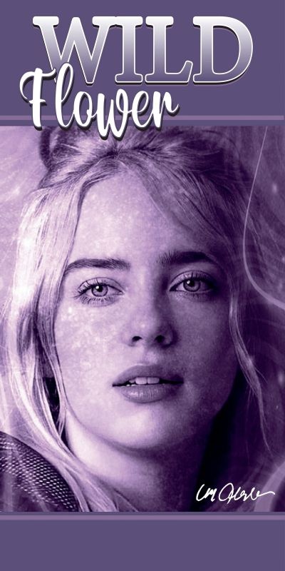 Osuška Billie Eilish 70/140