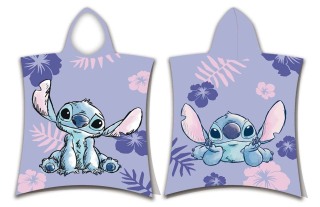 Pončo Lilo and Stitch 50/115